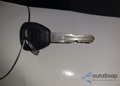 2002 Honda Civic Lx z USA, uszkodzony, nr VIN 2HGES16512H527084